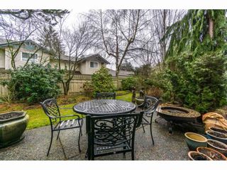 Photo 19: 239 13888 70 Avenue in Surrey: East Newton Townhouse for sale in "CHELSEA GARDENS" : MLS®# R2147499