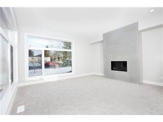 Photo 9: 3360 23 Avenue SW in CALGARY: Killarney_Glengarry Residential Attached for sale (Calgary)  : MLS®# C3597057