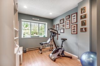 Photo 25: 40 795 NOONS CREEK Drive in Port Moody: North Shore Pt Moody Townhouse for sale in "HERITAGE TERRACE" : MLS®# R2681406