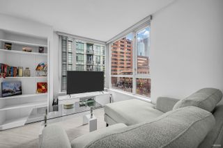 Photo 15: 405 1212 HOWE Street in Vancouver: Downtown VW Condo for sale (Vancouver West)  : MLS®# R2854779