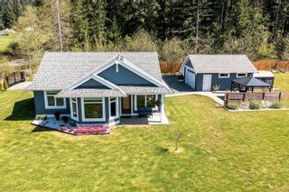 Photo 42: 2495 Graham Rd in Courtenay: CV Courtenay North House for sale (Comox Valley)  : MLS®# 934706