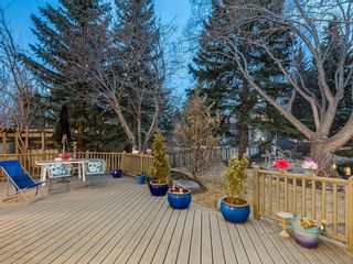 Photo 41: 190 3437 42 Street NW in Calgary: Varsity Row/Townhouse for sale : MLS®# C4288793
