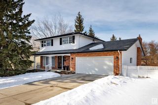 Photo 2: 4808 144 Street in Edmonton: Zone 14 House for sale : MLS®# E4377454