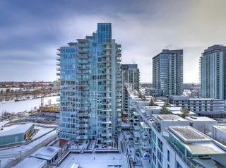 Photo 12: 1203 510 6 Avenue SE in Calgary: Downtown East Village Apartment for sale : MLS®# A2112063