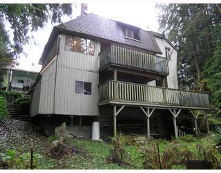 Photo 2: 11739 272ND Street in Maple_Ridge: Whonnock House for sale (Maple Ridge)  : MLS®# V648786