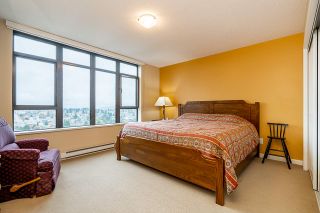 Photo 14: 1804 615 HAMILTON Street in New Westminster: Uptown NW Condo for sale in "Uptown" : MLS®# R2517600