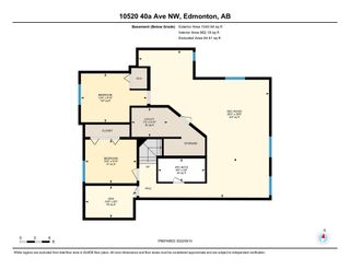 Photo 4: 10520 40A Avenue in Edmonton: Zone 16 House for sale : MLS®# E4312903