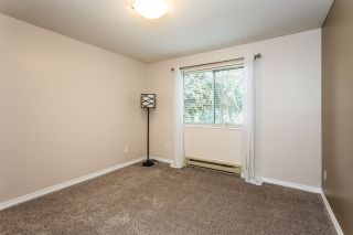 Photo 10: 206 2750 FULLER Street in Abbotsford: Central Abbotsford Condo for sale in "VALLEY VIEW TERRACE" : MLS®# R2310500