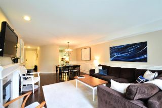 Photo 10: 209 6735 STATION HILL Court in Burnaby: South Slope Condo for sale in "THE COURTYARDS" (Burnaby South)  : MLS®# R2094454