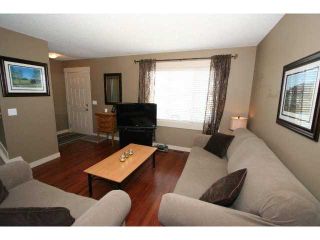 Photo 4: 301 SKYVIEW RANCH Drive NE in CALGARY: Skyview Ranch Residential Attached for sale (Calgary)  : MLS®# C3537280