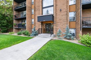 Photo 21: 405 515 57 Avenue SW in Calgary: Windsor Park Apartment for sale : MLS®# A1141882