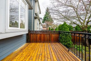 Photo 29: 4633 W 7TH Avenue in Vancouver: Point Grey House for sale (Vancouver West)  : MLS®# R2871260