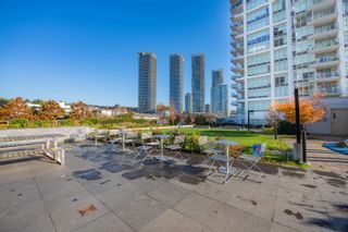 Photo 15: 2206 2351 BETA Avenue in Burnaby: Brentwood Park Condo for sale in "Lumina Starling" (Burnaby North)  : MLS®# R2834476