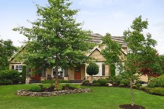 Photo 1: 16425 HIGH PARK AV: House for sale (Morgan Creek)  : MLS®# F1123664