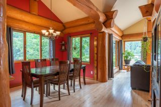 Photo 16: 6511 SPROULE CREEK ROAD in Nelson: House for sale : MLS®# 2474403