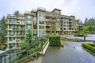 Photo 16: 510 2950 PANORAMA DRIVE in Coquitlam: Westwood Plateau Condo for sale : MLS®# R2415099