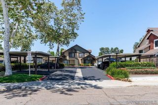 Photo 24: 8414 Summerdale Rd Unit B in San Diego: Residential for sale (92126 - Mira Mesa)  : MLS®# 210014959