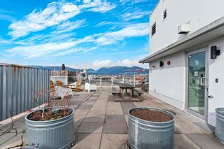 Photo 30: 613 311 E 6TH Avenue in Vancouver: Mount Pleasant VE Condo for sale in "The Wohlsein" (Vancouver East)  : MLS®# R2756466