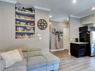 Photo 12: 3 1035 Oliphant Ave in Victoria: Vi Fairfield West Row/Townhouse for sale : MLS®# 933534
