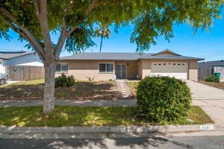 Main Photo: House for sale : 3 bedrooms : 9411 Saint Andrews Dr in Santee