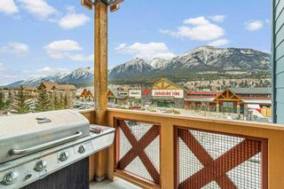 Photo 21: 306 1120 Railway Avenue: Canmore Apartment for sale : MLS®# A2096474