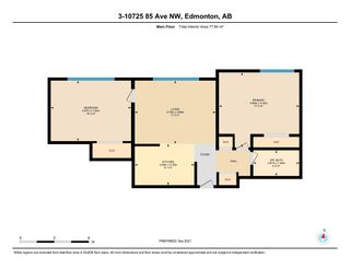 Photo 18: 10725 85 Avenue in Edmonton: Zone 15 Multi-Family Commercial for sale : MLS®# E4320817