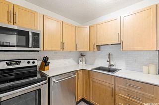 Photo 5: 206 1001 Main Street in Saskatoon: Varsity View Residential for sale : MLS®# SK921122