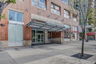 Photo 25: 1307 1320 1 Street SE in Calgary: Beltline Apartment for sale : MLS®# A2012355