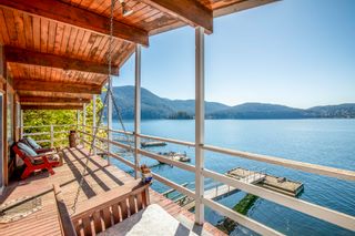 Photo 2: 5672 INDIAN RIVER Drive in North Vancouver: Woodlands-Sunshine-Cascade House for sale in "Woodlands" : MLS®# R2877764