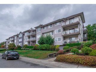 Photo 2: 102 33599 2ND Avenue in Mission: Mission BC Condo for sale : MLS®# R2208471