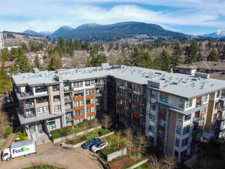 Photo 30: 408 1152 WINDSOR Mews in Coquitlam: New Horizons Condo for sale in "Parker House" : MLS®# R2548263