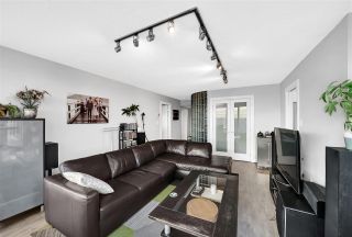 Photo 5: 1506 1500 HOWE Street in Vancouver: Yaletown Condo for sale in "The Discovery" (Vancouver West)  : MLS®# R2745757