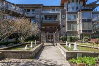 Photo 3: 505 560 RAVEN WOODS Drive in North Vancouver: Roche Point Condo for sale in "SEASONS WEST" : MLS®# R2406115