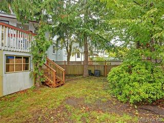 Photo 20: 643 Cornwall St in VICTORIA: Vi Fairfield West House for sale (Victoria)  : MLS®# 744737