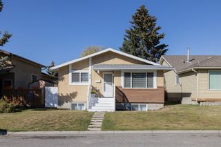 Main Photo: 24 Abberfield Crescent NE in Calgary: Abbeydale Detached for sale : MLS®# A2004125