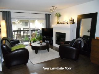 Photo 4: # 24 5839 PANORAMA DR in Surrey: Sullivan Station Townhouse for sale in "FOREST GATE" : MLS®# F1308334