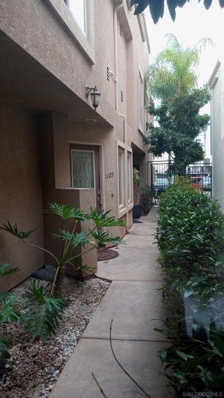 Photo 7: PACIFIC BEACH Townhouse for rent : 3 bedrooms : 1125 FELSPAR STREET in San Diego