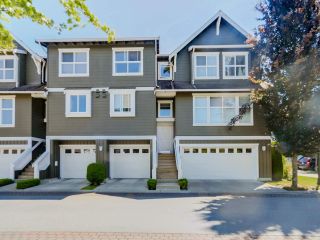 Photo 2: 97 3088 FRANCIS Road in Richmond: Seafair Townhouse for sale in "SEAFAIR WEST" : MLS®# R2082539