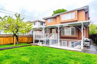 Photo 31: 2930 GRAVELEY Street in Vancouver: Renfrew VE House for sale (Vancouver East)  : MLS®# R2875300