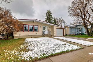Main Photo: 8315 Addison Drive SE in Calgary: Acadia Detached for sale : MLS®# A2128163