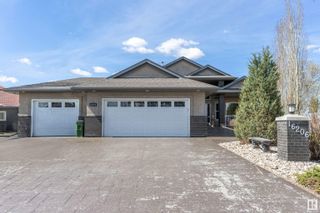 Photo 1: 16206 1A Street NE in Edmonton: Zone 51 House for sale : MLS®# E4376416
