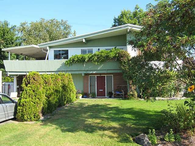 FEATURED LISTING: 6045 49th Avenue Ladner