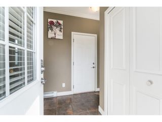 Photo 4: 27 31235 UPPER MACLURE Road in Abbotsford: Abbotsford West Townhouse for sale : MLS®# R2408483