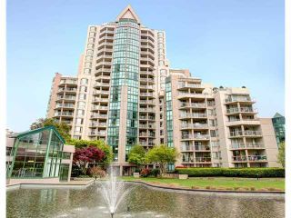 Photo 1: 1903 1196 PIPELINE Road in Coquitlam: North Coquitlam Condo for sale in "HUDSON" : MLS®# V1009514