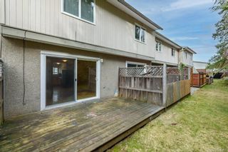 Photo 27: 14 1720 13th St in Courtenay: CV Courtenay City Row/Townhouse for sale (Comox Valley)  : MLS®# 924368