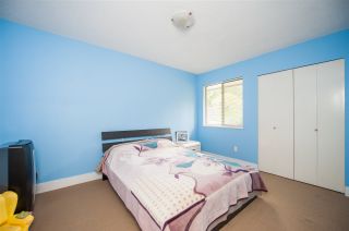 Photo 9: 811 HUBER Drive in Port Coquitlam: Oxford Heights House for sale : MLS®# R2449979