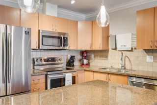 Photo 4: 408 2515 PARK DRIVE in Abbotsford: Abbotsford East Condo for sale : MLS®# R2446211