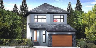 Photo 1: 265 Zimmerman Drive in Winnipeg: House for sale : MLS®# 202329245