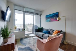 Main Photo: 811 250 E 6TH Avenue in Vancouver: Mount Pleasant VE Condo for sale in "District" (Vancouver East)  : MLS®# R2669190