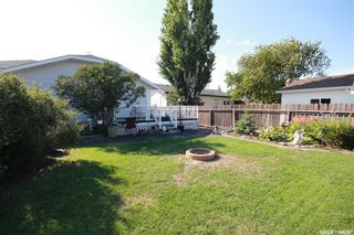Photo 38: 2322 Hamelin Street in North Battleford: Fairview Heights Residential for sale : MLS®# SK914131